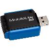 Kingston LETTORE MULTICARD USB3 (FCR-MLG3)